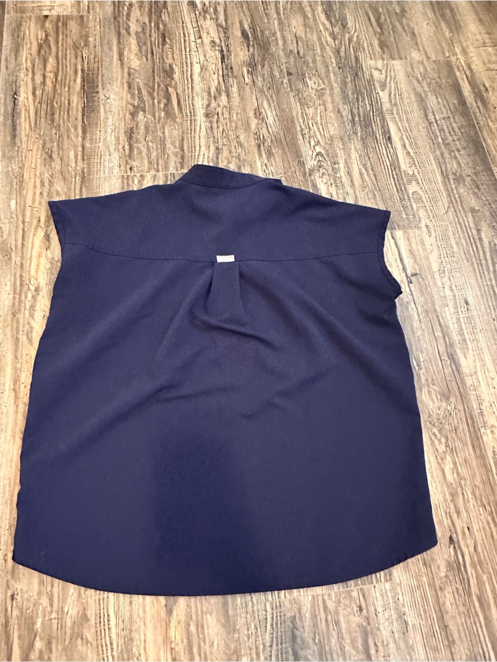 Figs Navy Women's Jogger Scrub Set - Picture 5 of 8